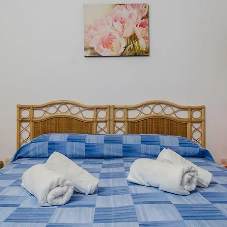 Serena شقة *