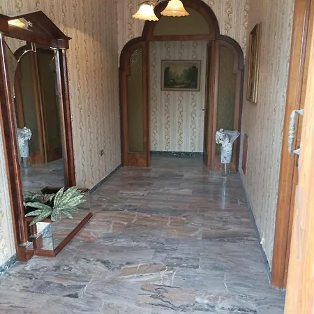 Apartamento Serena *
