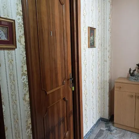 Apartamento Serena Felline