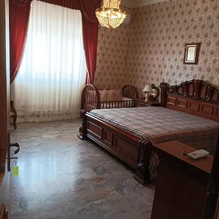 Apartment Serena