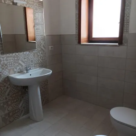Serena Apartamento